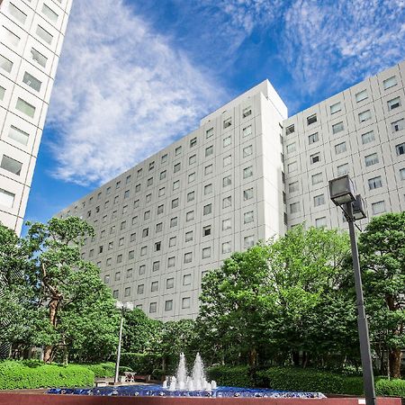 New Otani Inn Токіо Екстер'єр фото