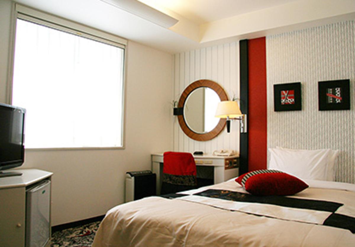 New Otani Inn Токіо Екстер'єр фото