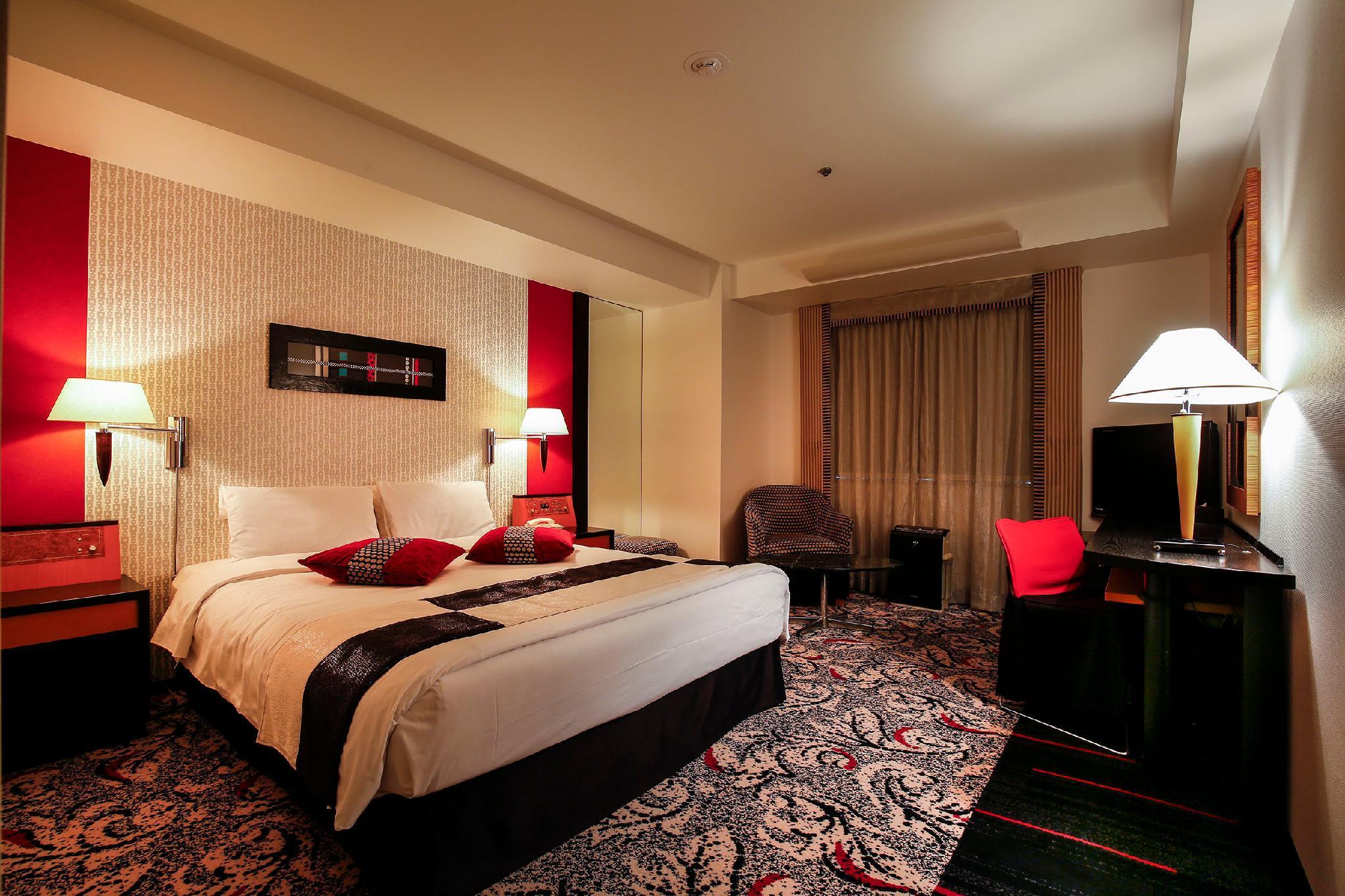 New Otani Inn Токіо Екстер'єр фото