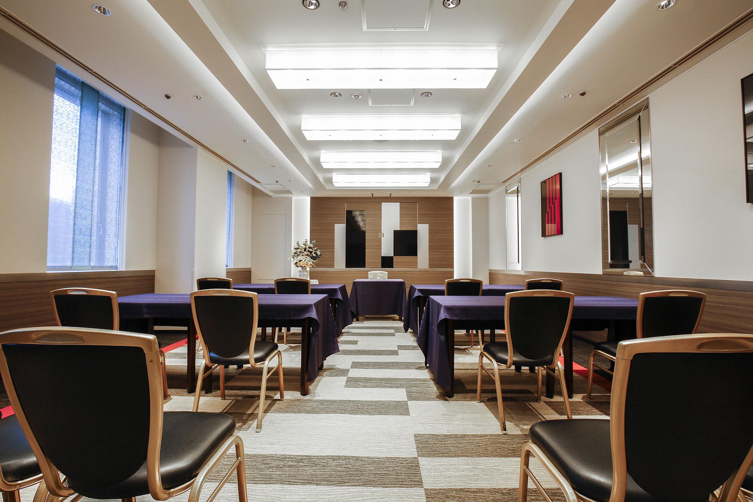New Otani Inn Токіо Екстер'єр фото