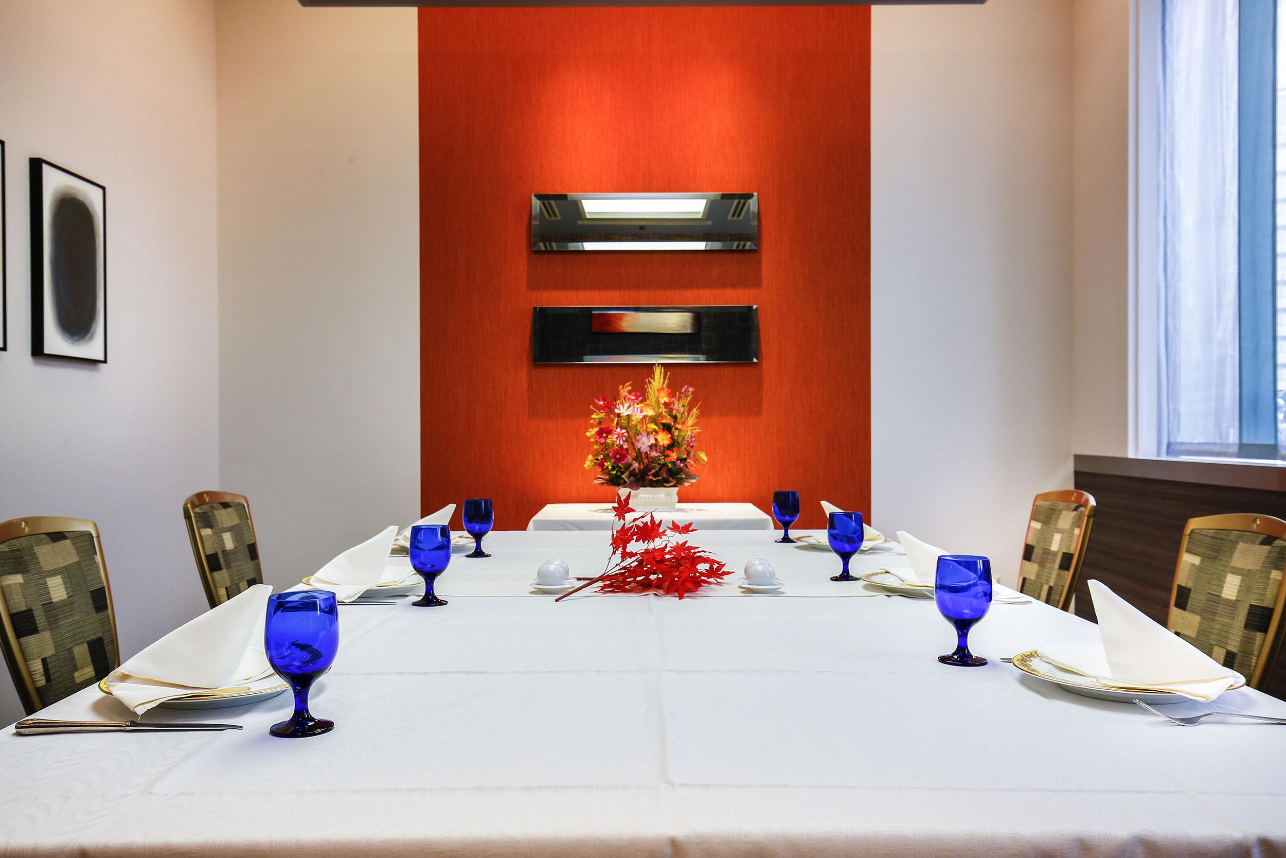New Otani Inn Токіо Екстер'єр фото