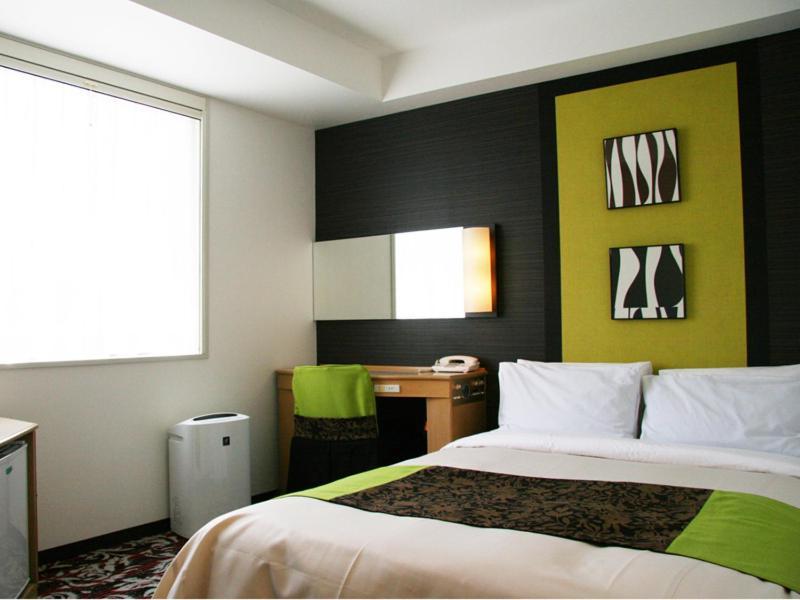 New Otani Inn Токіо Екстер'єр фото