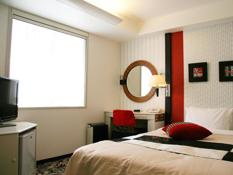 New Otani Inn Токіо Екстер'єр фото