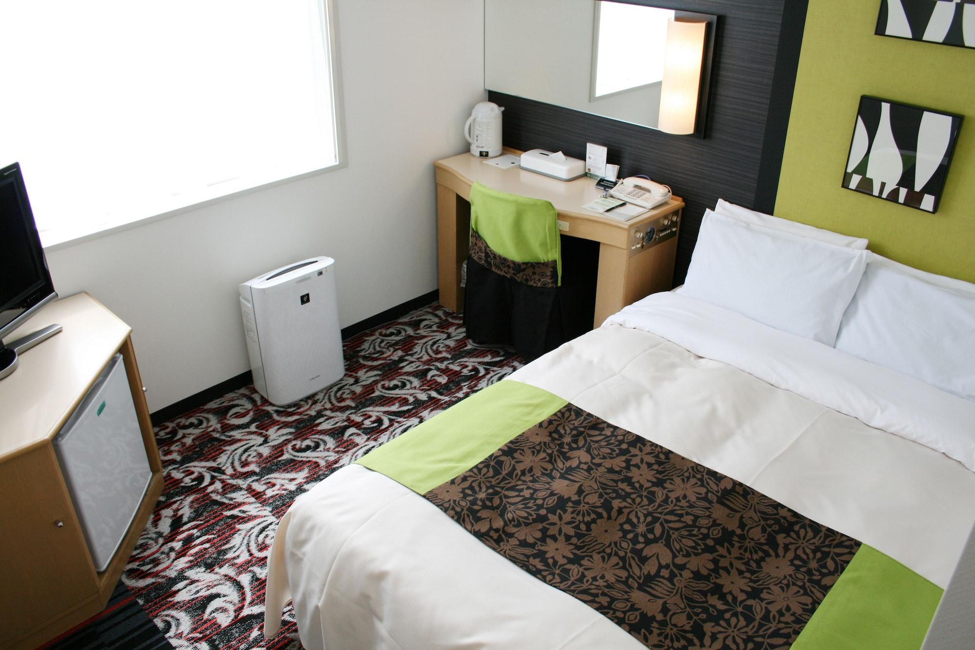 New Otani Inn Токіо Екстер'єр фото