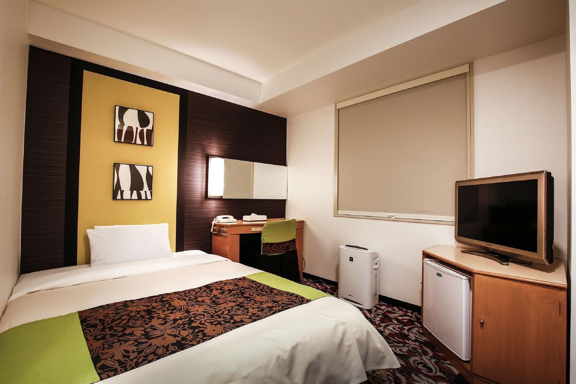 New Otani Inn Токіо Екстер'єр фото