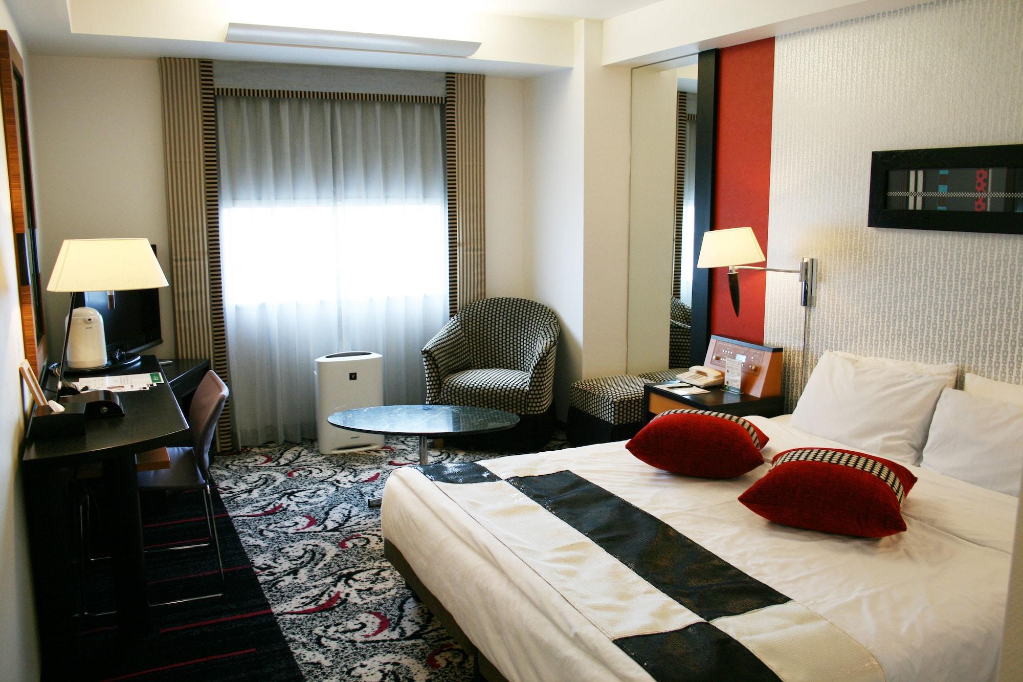 New Otani Inn Токіо Екстер'єр фото