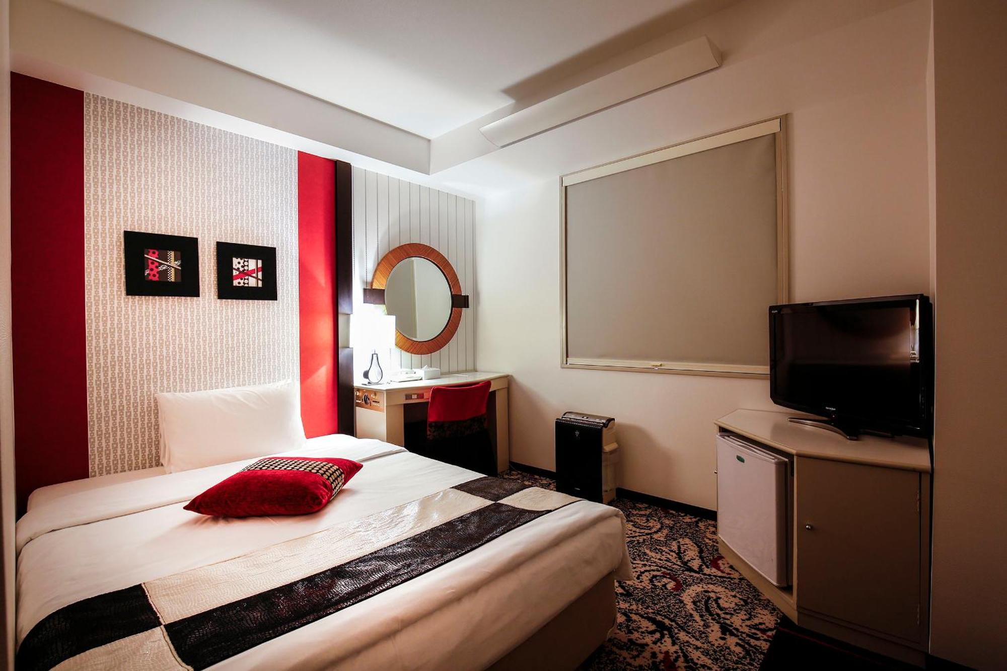 New Otani Inn Токіо Екстер'єр фото