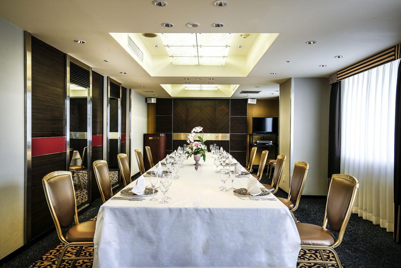 New Otani Inn Токіо Екстер'єр фото