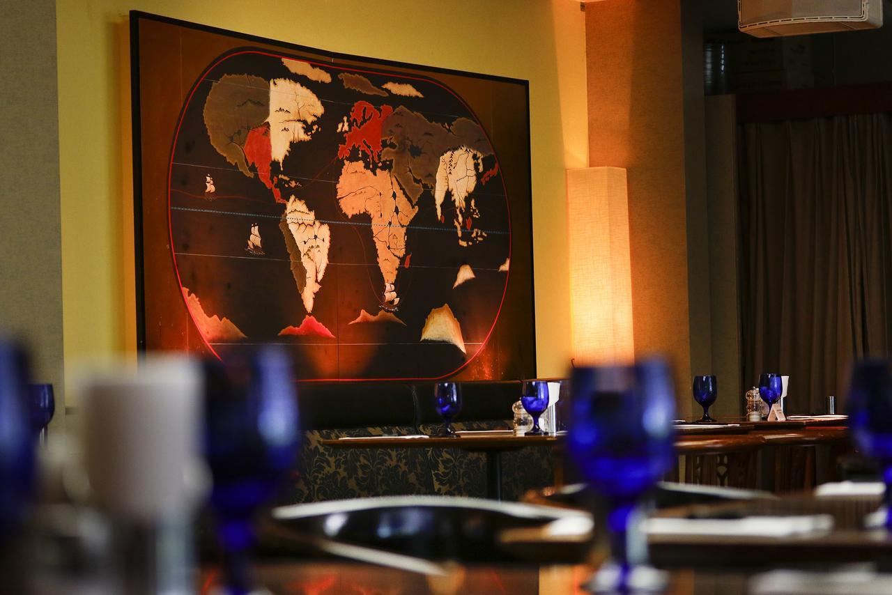 New Otani Inn Токіо Екстер'єр фото