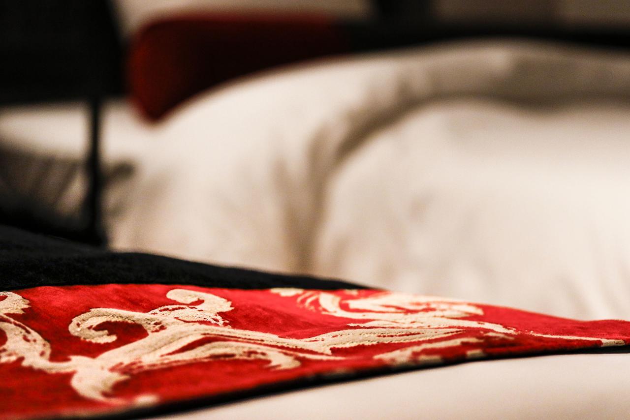 New Otani Inn Токіо Екстер'єр фото